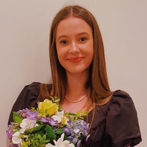 Meet your Posher, Madelyn